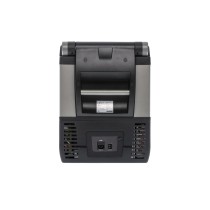 Réfrigérateur ARB 47L : portable 12V/24V/220V, idéal bivouac